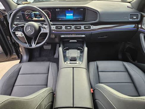 Certified 2025 Mercedes-Benz GLS 450 GLS 450 image 19
