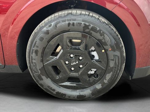 New 2026 Kia Carnival LXS image 32