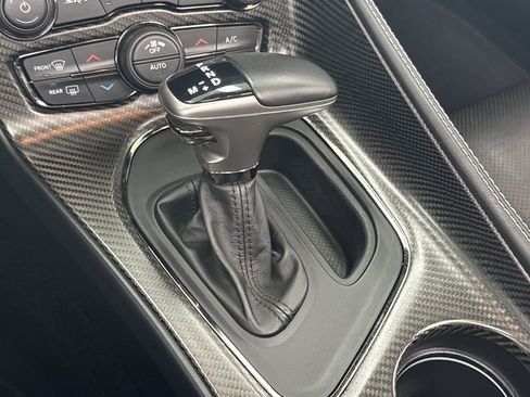 Used 2023 Dodge Challenger SRT Hellcat RWD image 29
