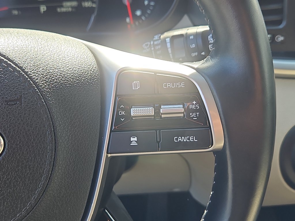 Used 2020 Kia Sorento EX AWD/4WD image 24