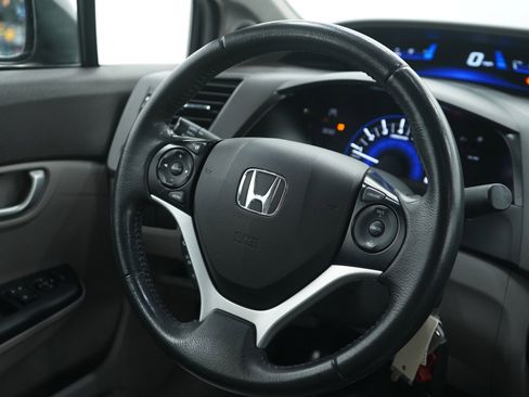 Used 2012 Honda Civic EX-L image 13