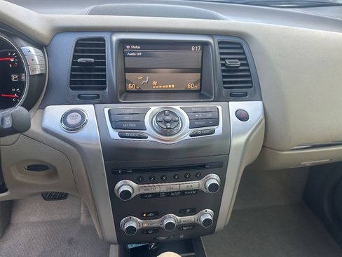 Used 2013 Nissan Murano SV AWD/4WD image 14