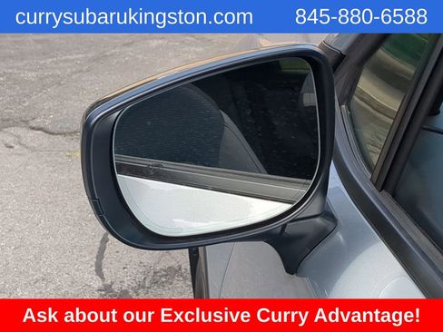 Used 2025 Subaru Forester Premium image 12