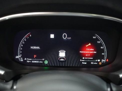 Used 2023 Acura MDX SH-AWD image 24