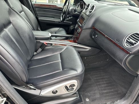 Used 2011 Mercedes-Benz GL 450 4MATIC w/ Premium 2 Pkg image 18