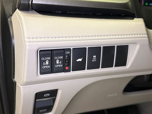 New 2026 Honda Odyssey EX-L image 25