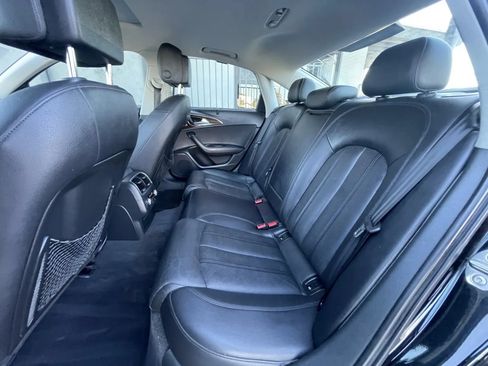 Used 2018 Audi A6 3.0T Prestige w/ Prestige Package AWD/4WD image 15
