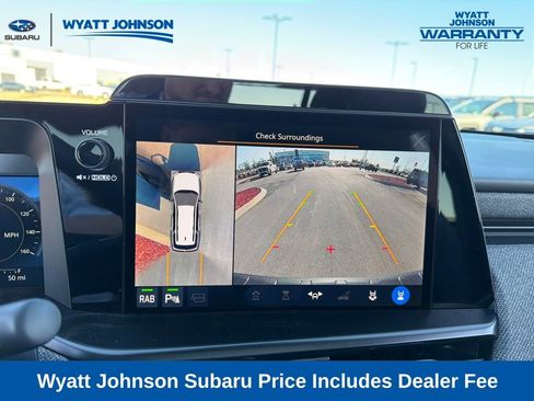 New 2026 Subaru Outback Limited XT w/ Premium/Limited Package 2 AWD/4WD image 24