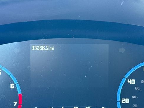 Used 2022 Ford Bronco Sport Big Bend w/ Convenience Package image 18