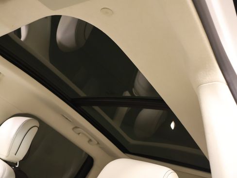 Used 2024 Lincoln Nautilus Black Label w/ Jet Appearance Package (87T) AWD/4WD image 15