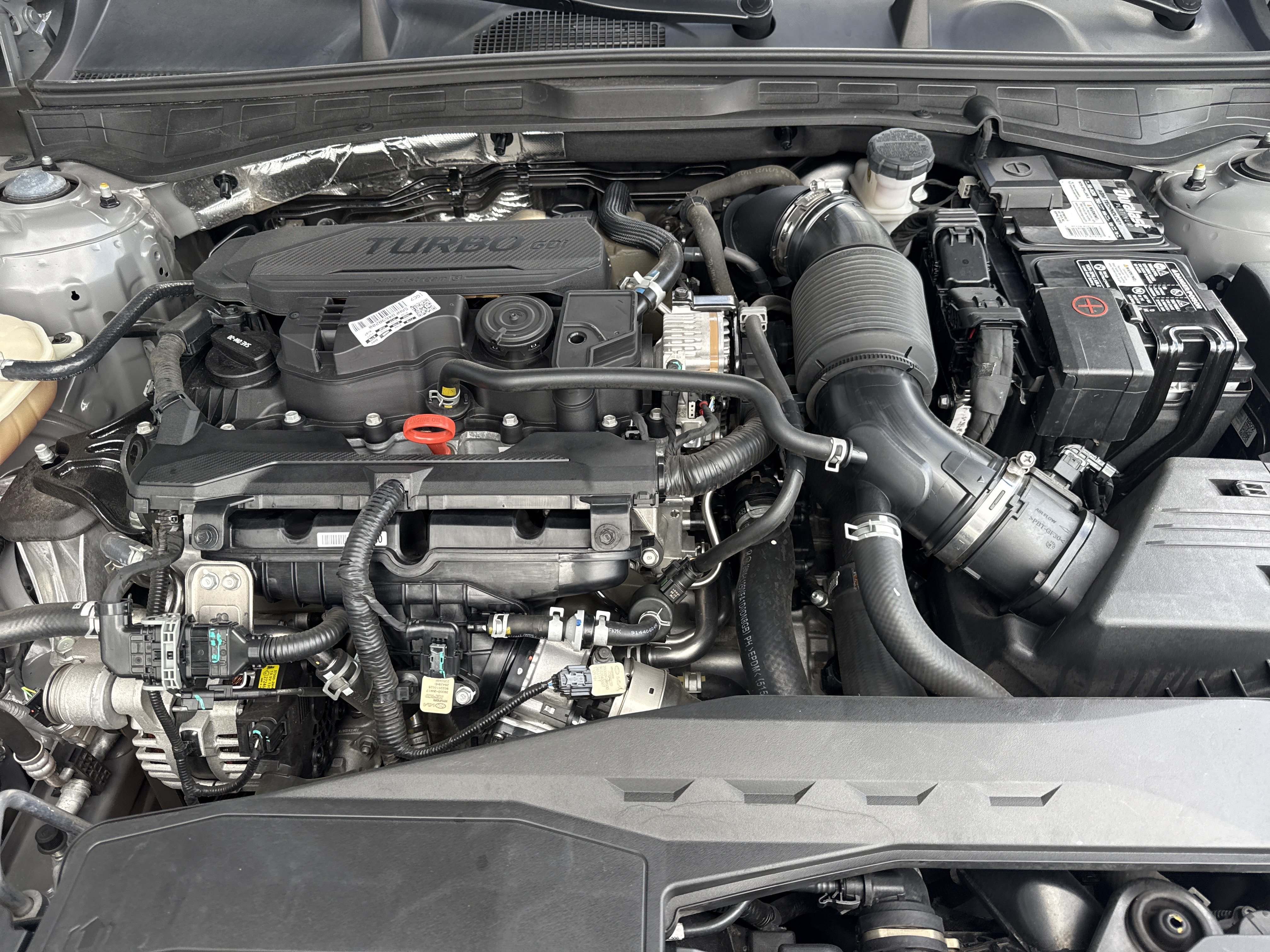 Used 2022 Hyundai Sonata Limited FWD image 18