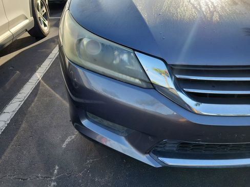 Used 2014 Honda Accord EX image 8