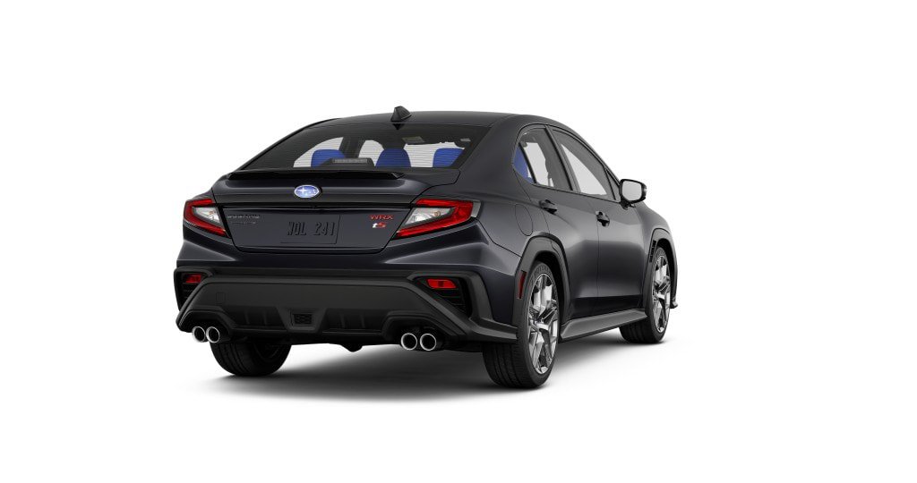 New 2026 Subaru WRX tS AWD/4WD image 7