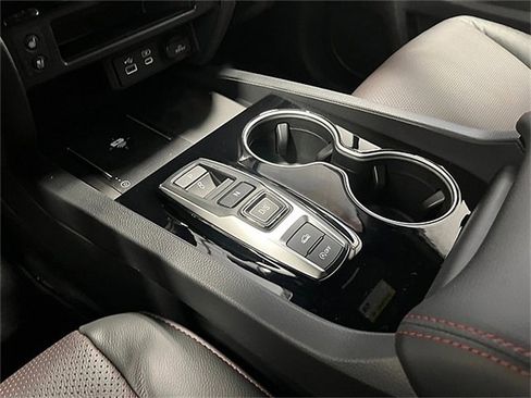 New 2026 Honda Ridgeline Black Edition image 22