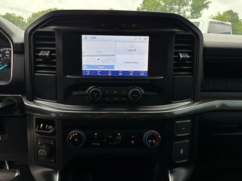 Used 2023 Ford F150 XL w/ STX Appearance Package AWD/4WD image 19