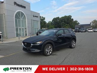 Used 2021 MAZDA CX-30 AWD 2.5 S w/ Preferred Package video 1