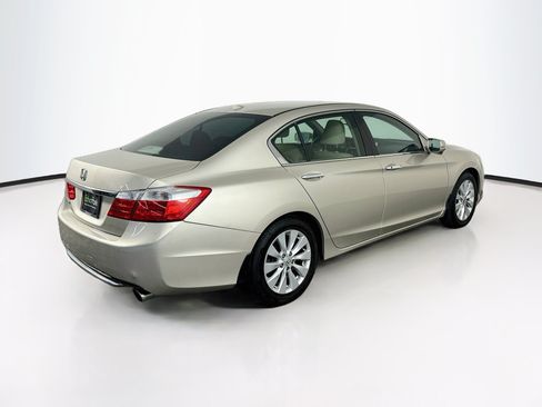 Used 2014 Honda Accord EX-L image 9