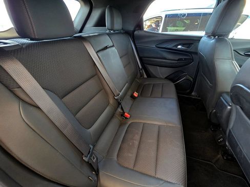 Used 2023 Chevrolet TrailBlazer RS w/ Convenience Package AWD/4WD image 54