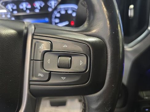 Used 2021 GMC Sierra 1500 SLE w/ X31 Off-Road Package AWD/4WD image 28
