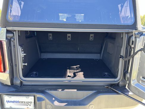 Used 2024 Ford Bronco Big Bend image 35