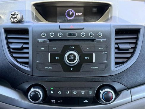 Used 2014 Honda CR-V LX image 25