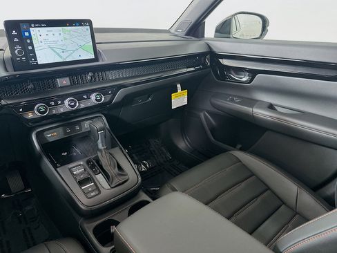 New 2026 Honda CR-V Sport Touring image 24