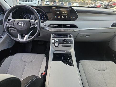 Used 2020 Hyundai Palisade SEL image 25