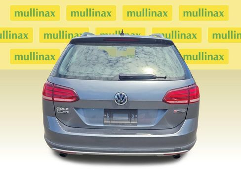 Used 2019 Volkswagen Golf Alltrack S AWD/4WD image 29