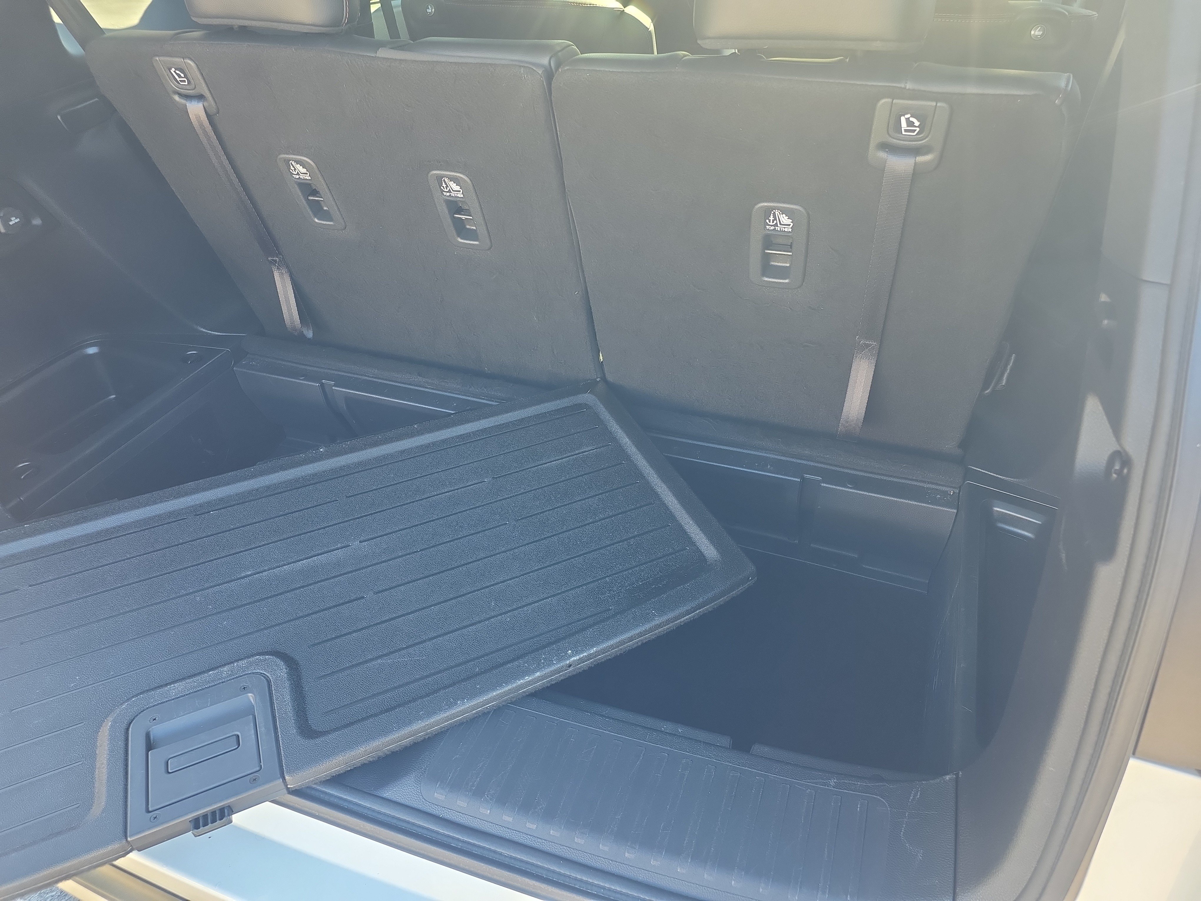 Used 2023 Honda Pilot TrailSport image 18