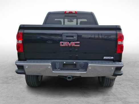 Used 2015 GMC Sierra 1500 SLT AWD/4WD image 5