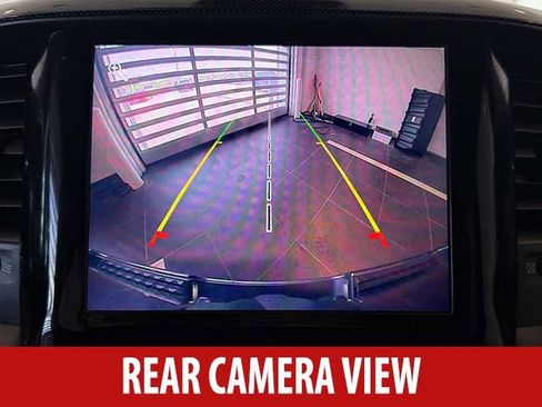 Used 2019 RAM 1500 Sport w/ Level 2 Equipment Group AWD/4WD image 13