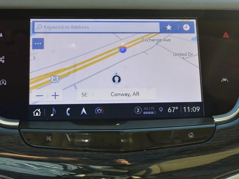 Used 2024 Cadillac XT6 Premium Luxury w/ Technology Package image 28