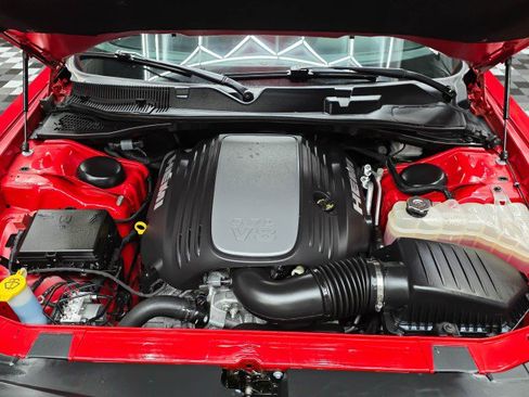 Used 2022 Dodge Challenger R/T w/ Plus Package RWD image 36