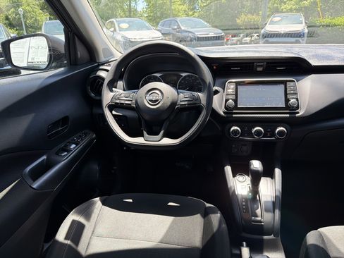 Used 2024 Nissan Kicks S FWD image 20