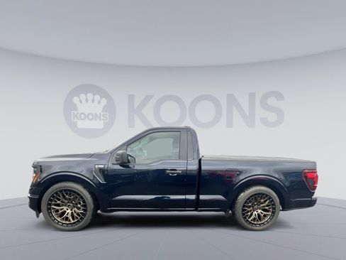 New 2025 Ford F150 XL image 2