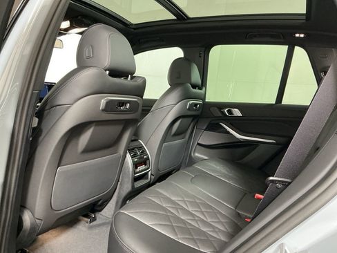 New 2026 BMW X5 sDrive40i w/ M Sport Package image 25