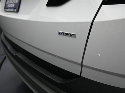 New 2026 Hyundai Tucson SEL image 22