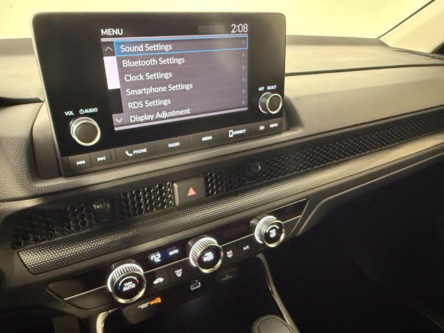 Used 2025 Honda CR-V LX image 21