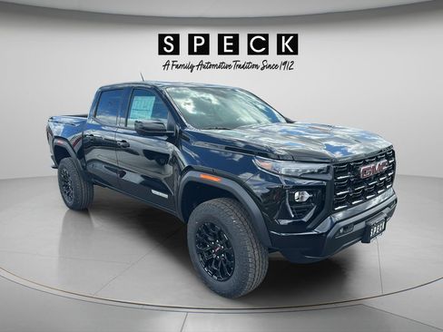 New 2026 GMC Canyon Elevation w/ Convenience Package AWD/4WD image 13