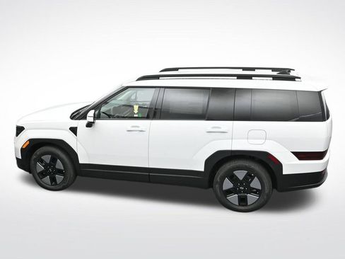 New 2026 Hyundai Santa Fe SEL FWD image 54