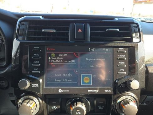 Used 2023 Toyota 4Runner TRD Off-Road image 12