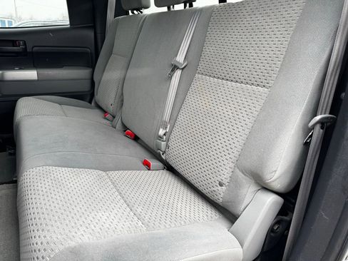 Used 2009 Toyota Tundra SR5 AWD/4WD image 4