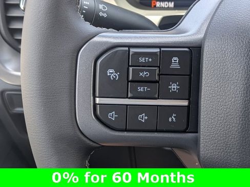 New 2025 Ford F150 XLT w/ Equipment Group 302A MID image 28
