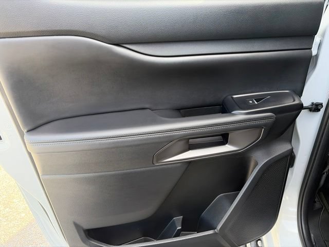 Used 2026 Ford Ranger Raptor AWD/4WD image 25