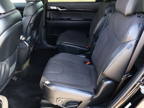 Used 2025 Hyundai Palisade Calligraphy AWD/4WD image 21