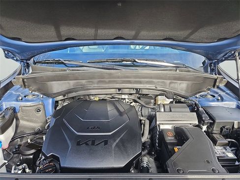 Used 2023 Kia Telluride S w/ S Sunroof Package image 33
