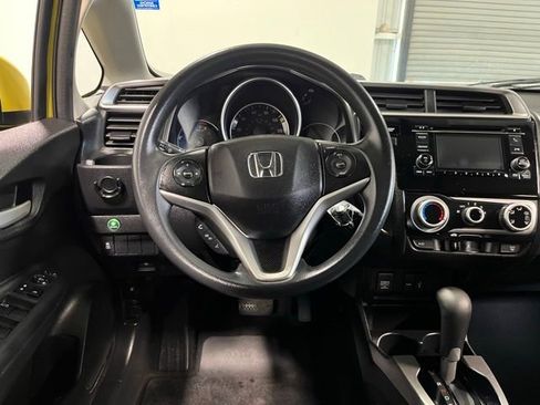 Used 2016 Honda Fit LX image 21