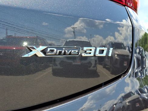 Used 2022 BMW X4 xDrive30i w/ Premium Package 2 AWD/4WD image 32