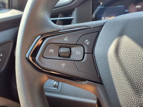 New 2027 Chevrolet Bolt LT FWD image 12