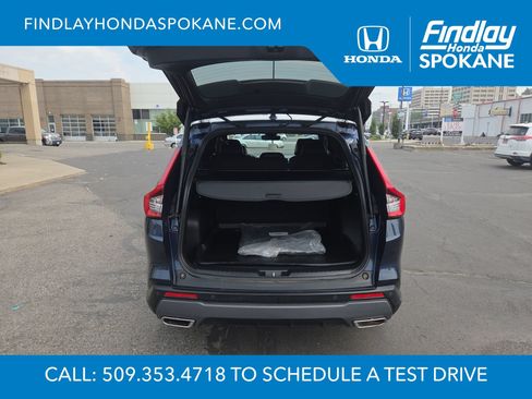 Used 2024 Honda CR-V Sport-L image 11